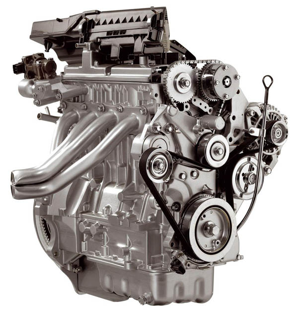 2009 Ler Intrepid Car Engine